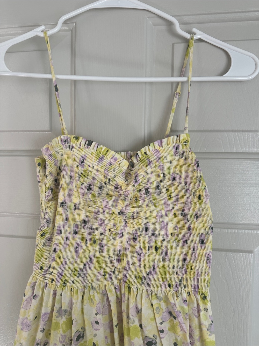H&M 100% cotton dress - Picture 2 of 4